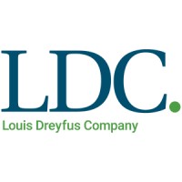 Louis Dreyfus Company (LDC) Brazil logo